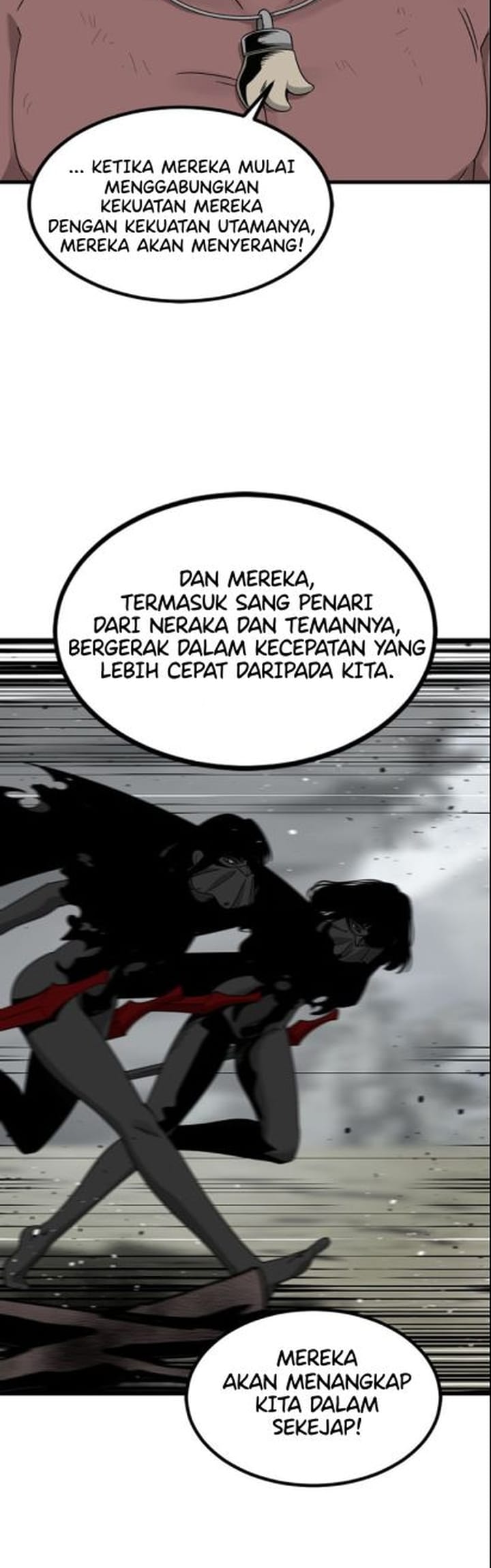 Hero Killer Bab 73 halaman 36