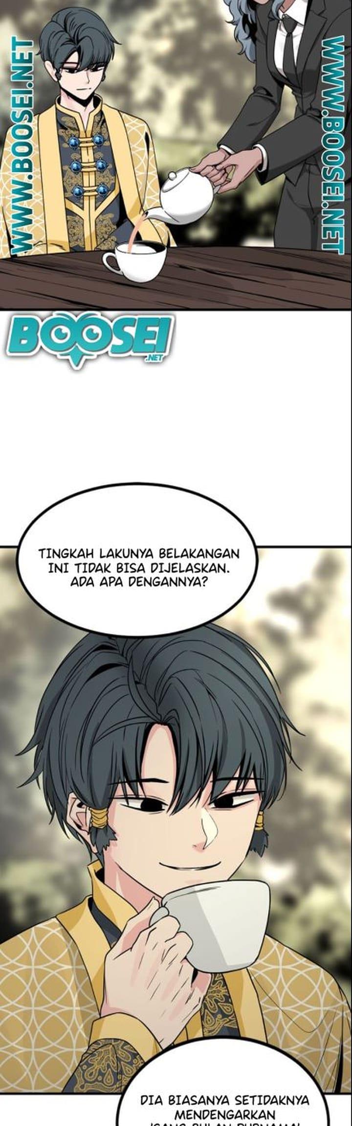 Hero Killer Bab 73 halaman 42