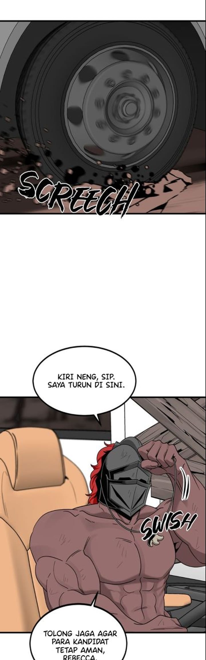 Hero Killer Bab 73 halaman 46