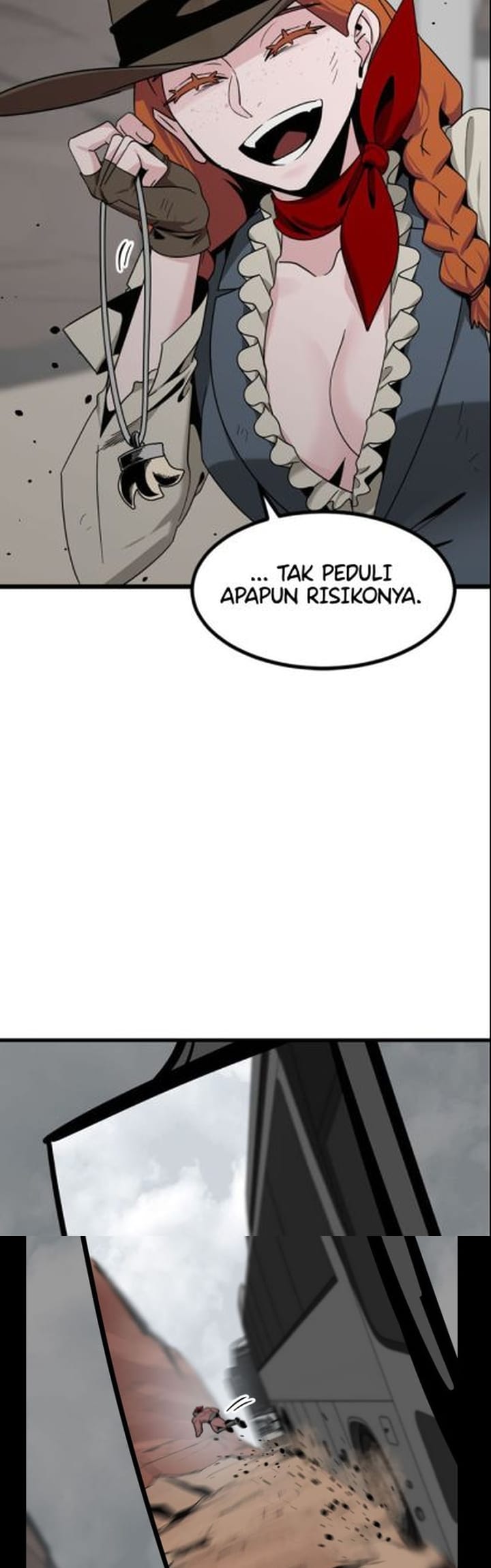 Hero Killer Bab 73 halaman 48