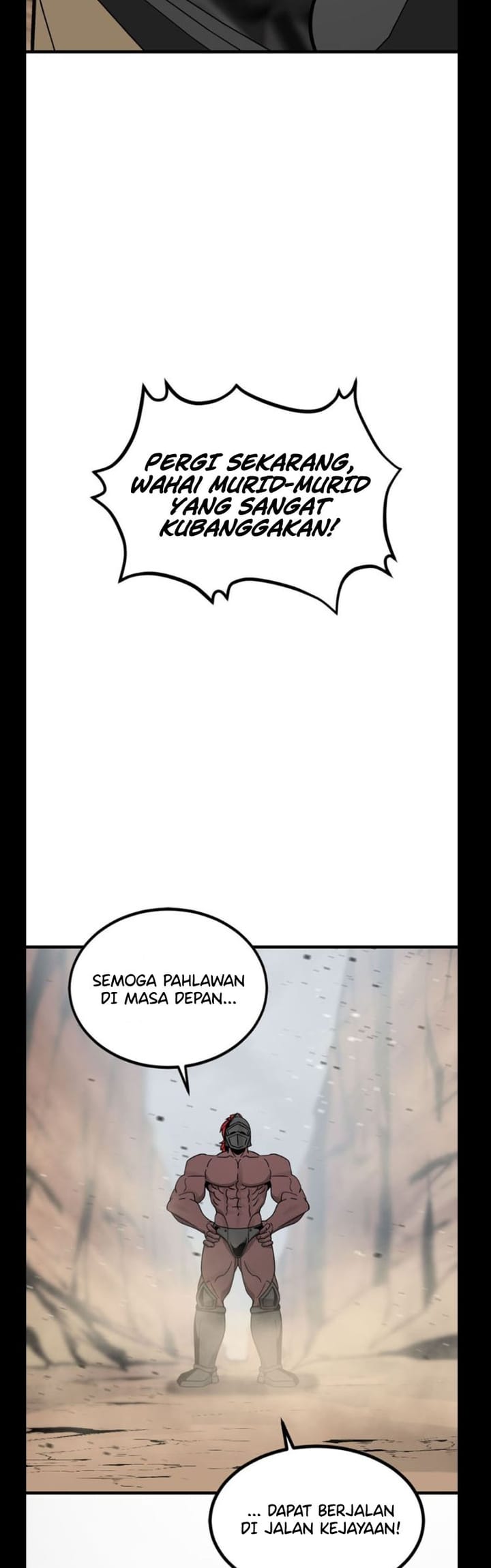 Hero Killer Bab 73 halaman 50