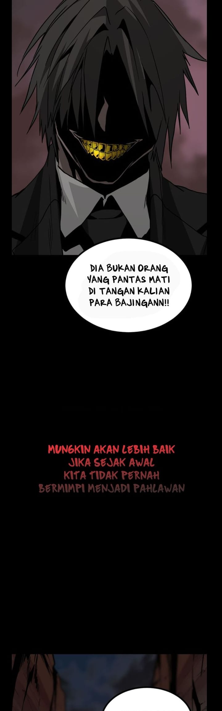 Hero Killer Bab 73 halaman 58
