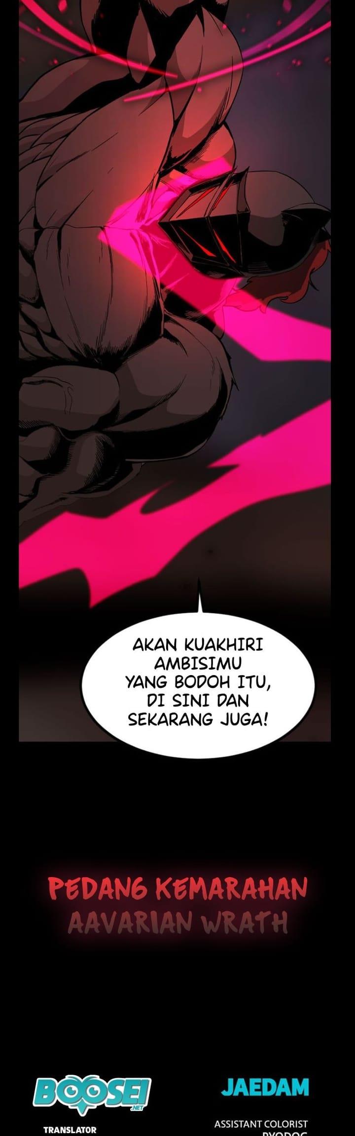 Hero Killer Bab 73 halaman 60