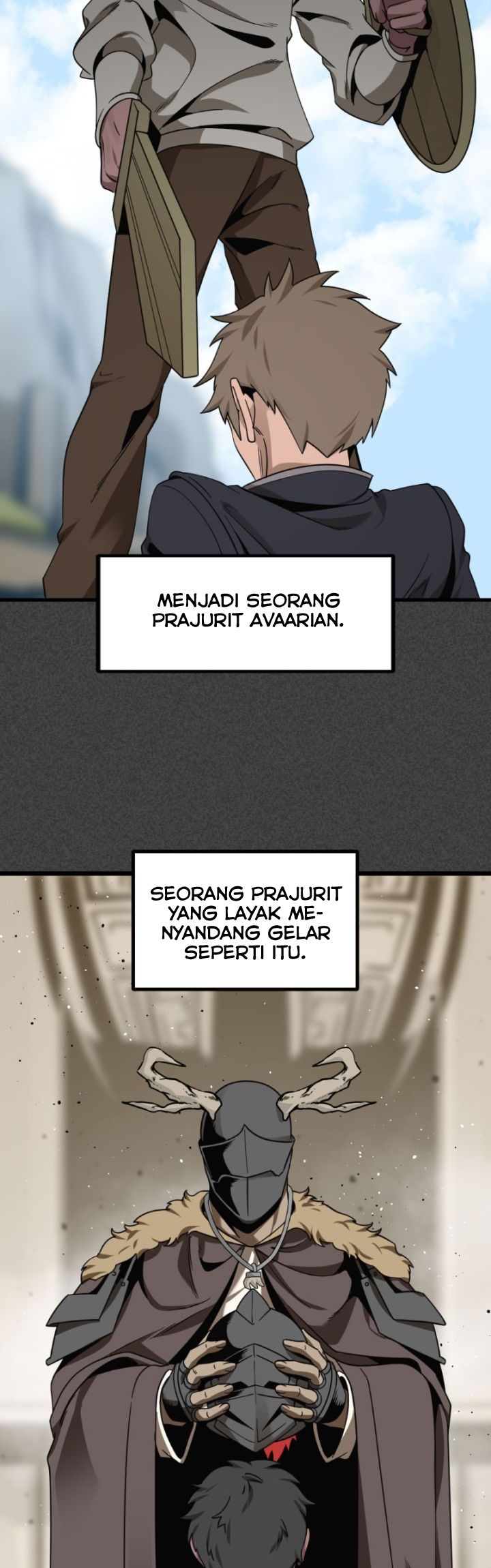 Hero Killer Bab 74 halaman 5