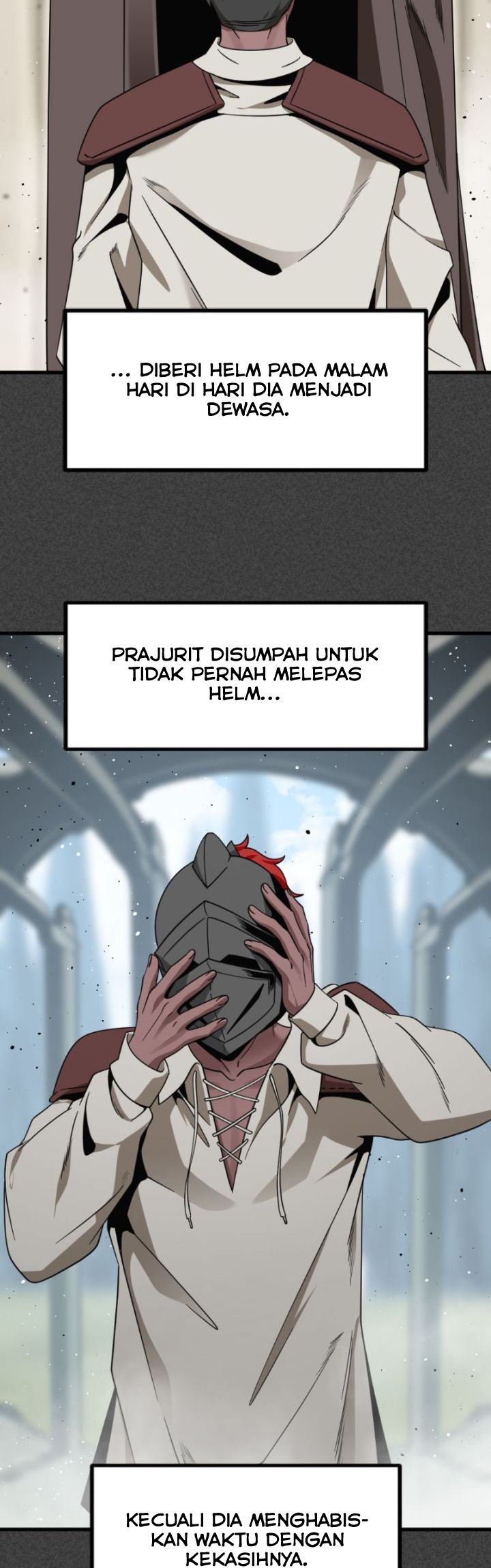 Hero Killer Bab 74 halaman 6