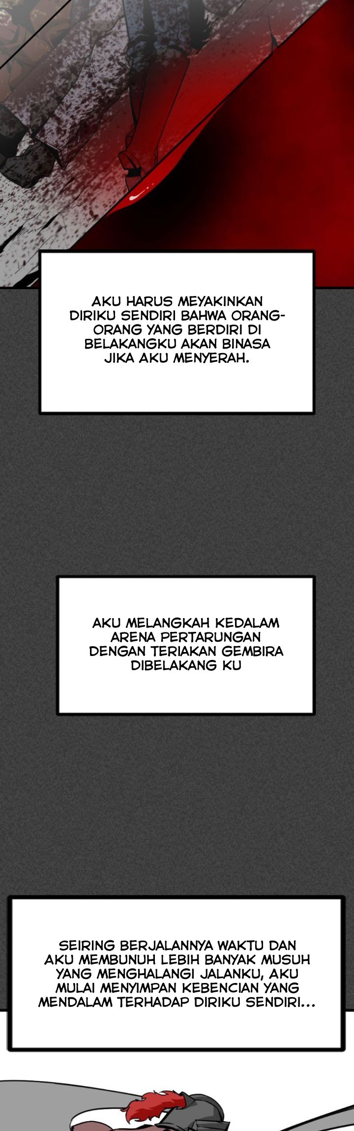 Hero Killer Bab 74 halaman 12