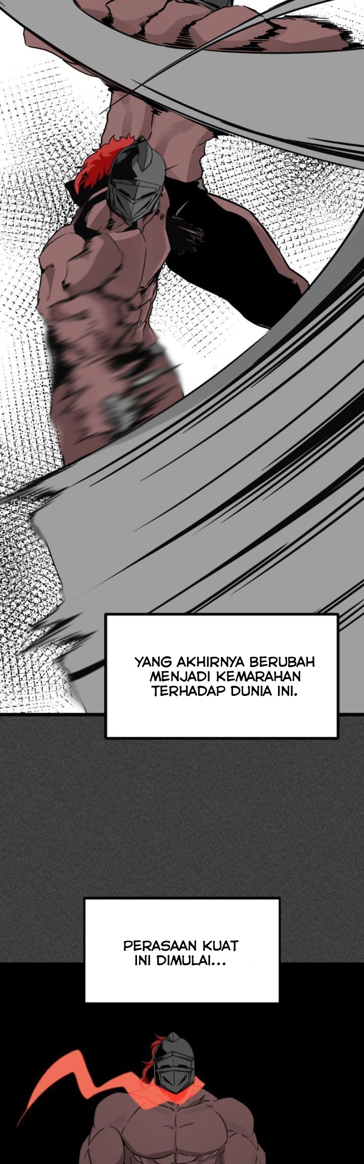 Hero Killer Bab 74 halaman 13