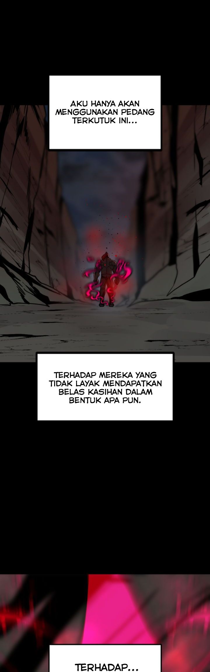 Hero Killer Bab 74 halaman 17