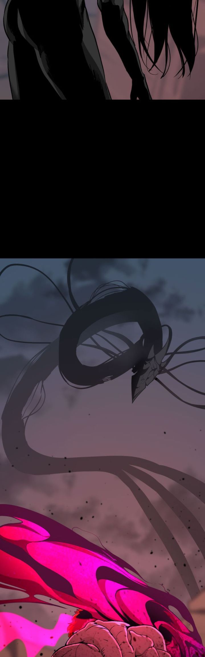Hero Killer Bab 74 halaman 35