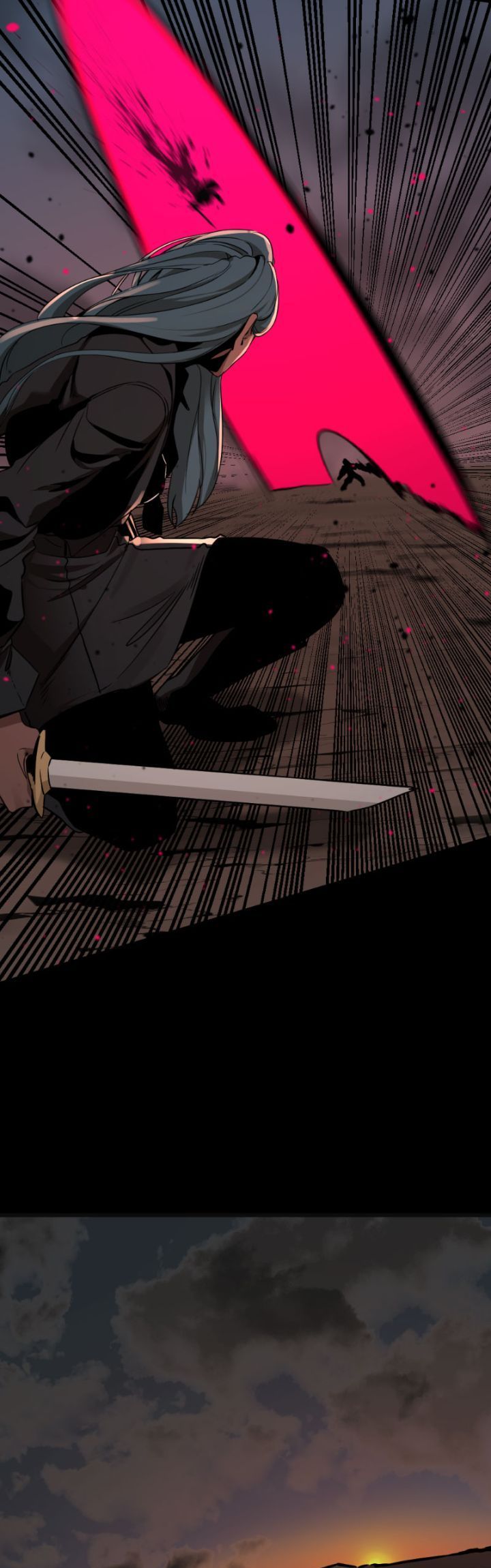Hero Killer Bab 74 halaman 62
