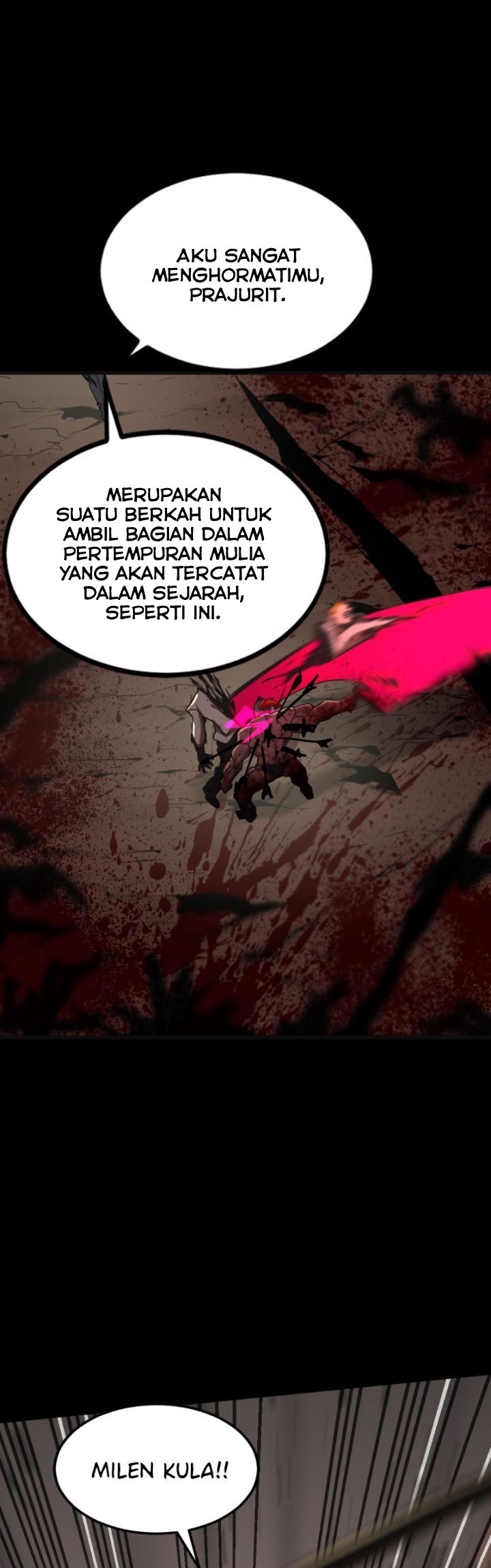 Hero Killer Bab 74 halaman 66
