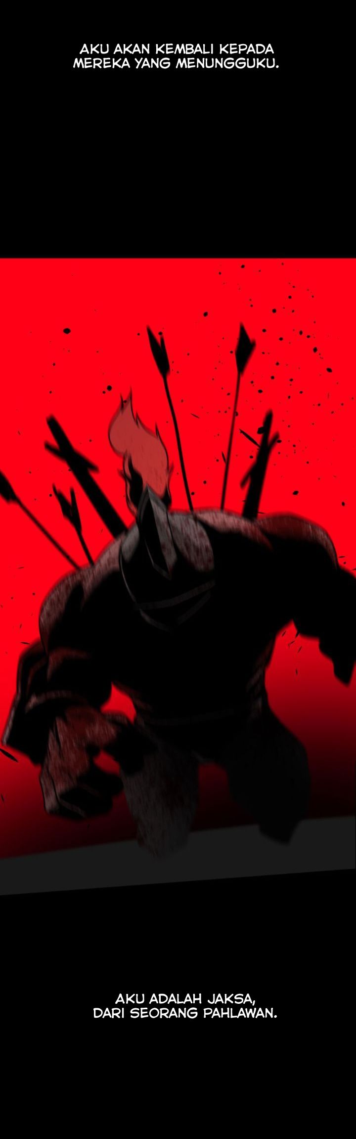 Hero Killer Bab 74 halaman 74
