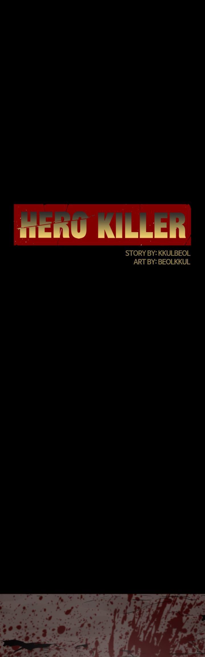 Hero Killer Bab 74 halaman 75