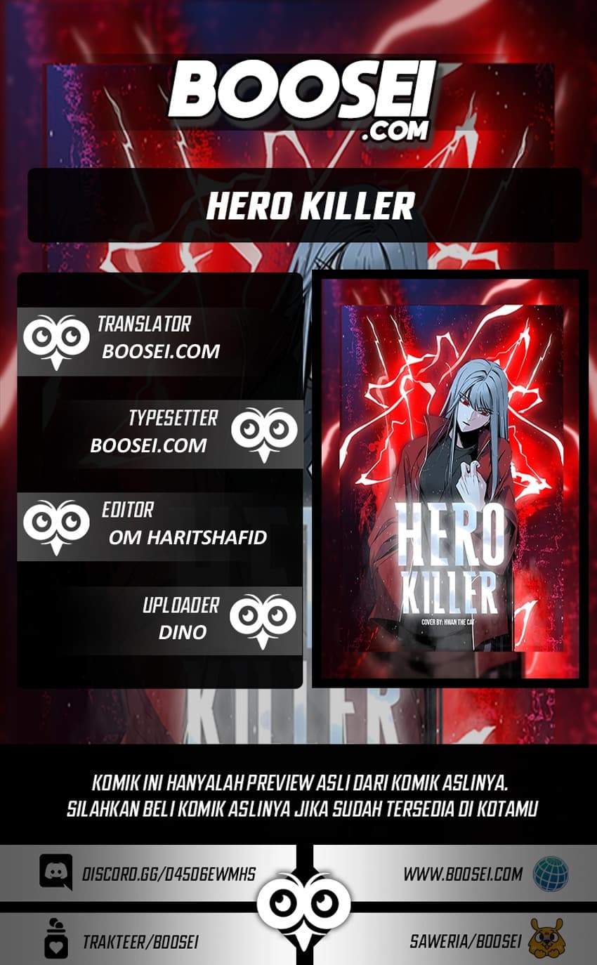 Hero Killer Bab 75 halaman 1