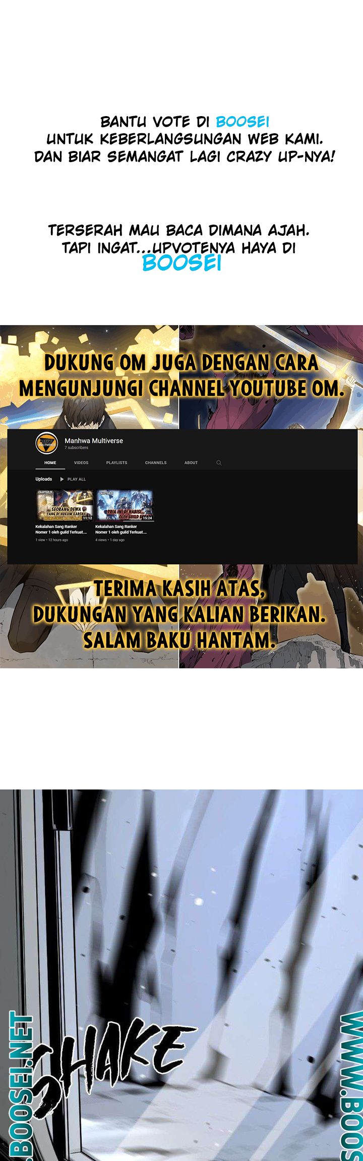 Hero Killer Bab 75 halaman 2