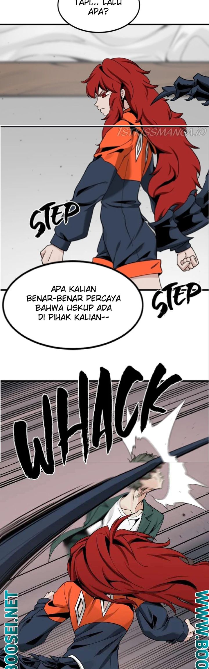 Hero Killer Bab 75 halaman 4