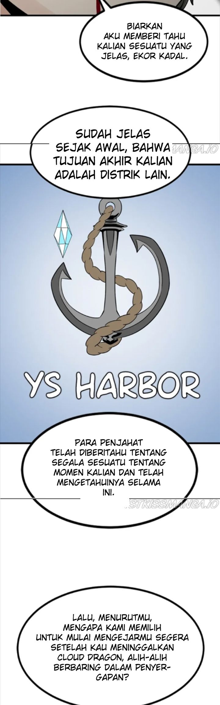Hero Killer Bab 75 halaman 7