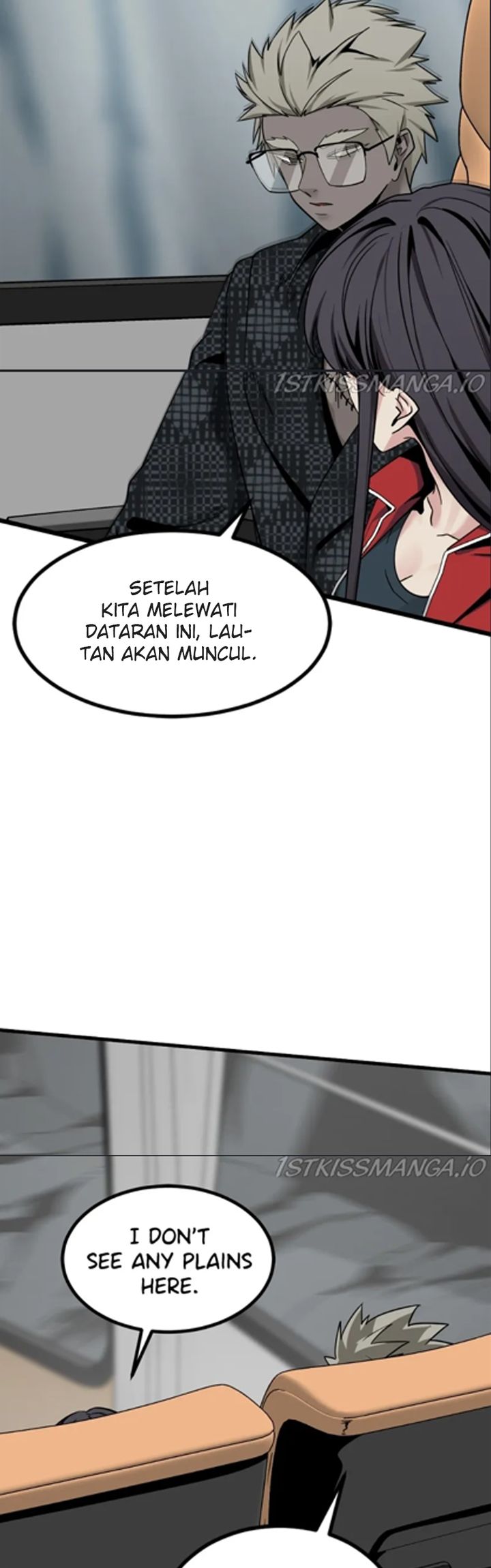 Hero Killer Bab 75 halaman 15