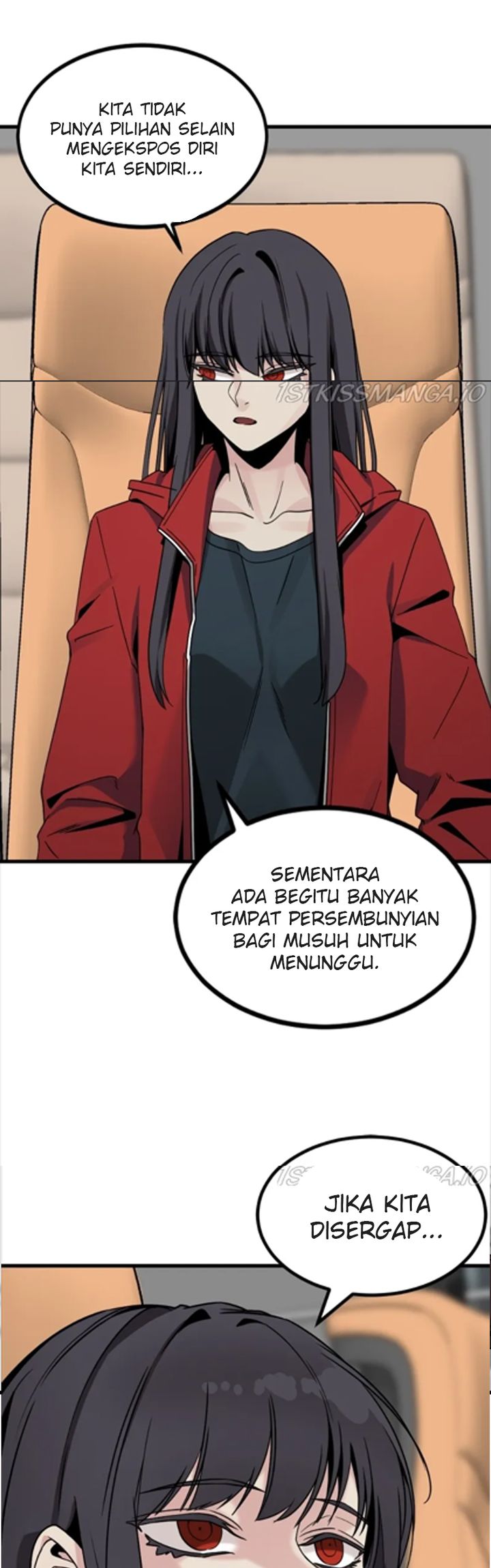 Hero Killer Bab 75 halaman 19
