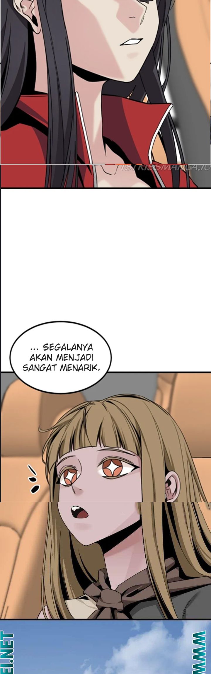 Hero Killer Bab 75 halaman 20