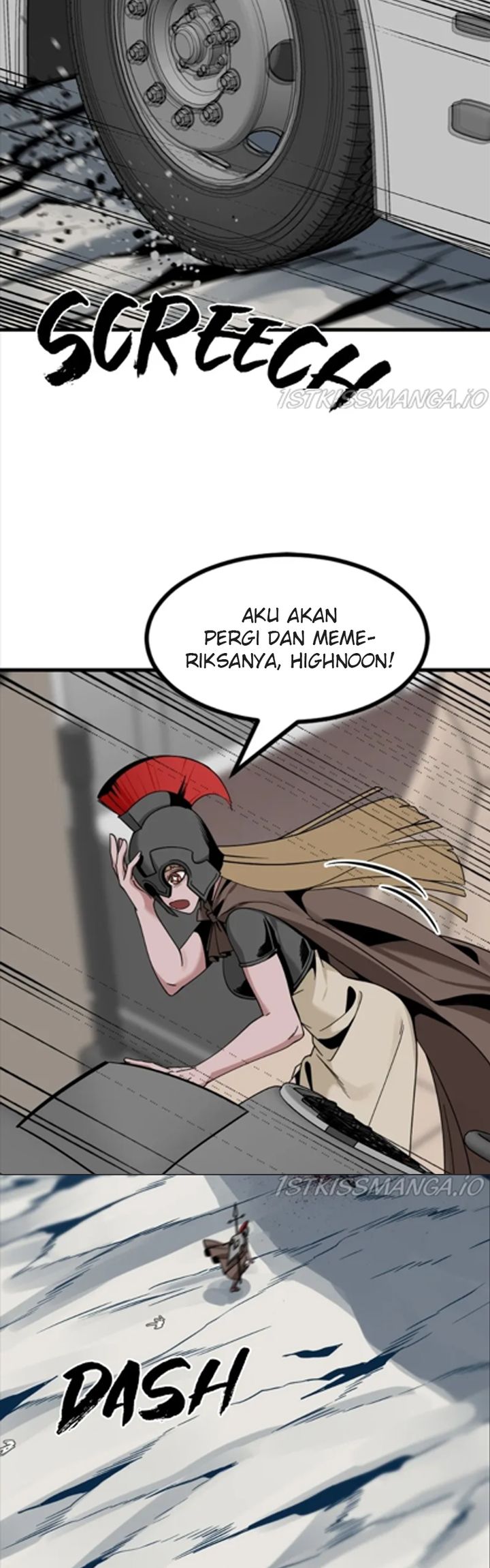 Hero Killer Bab 75 halaman 22