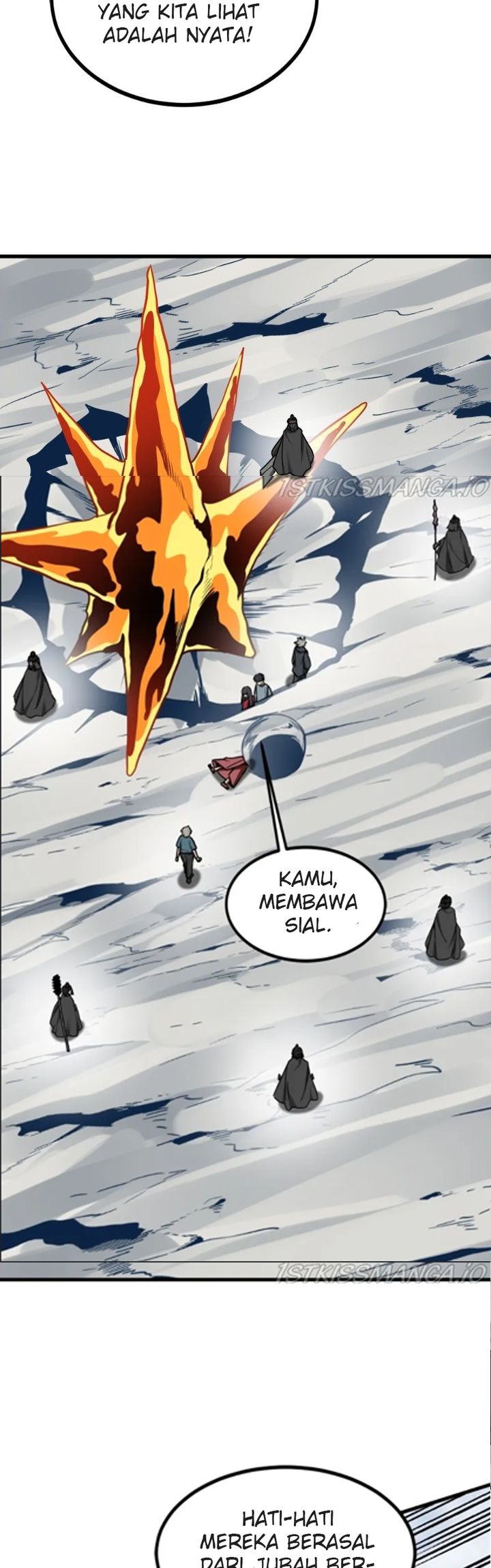Hero Killer Bab 75 halaman 54