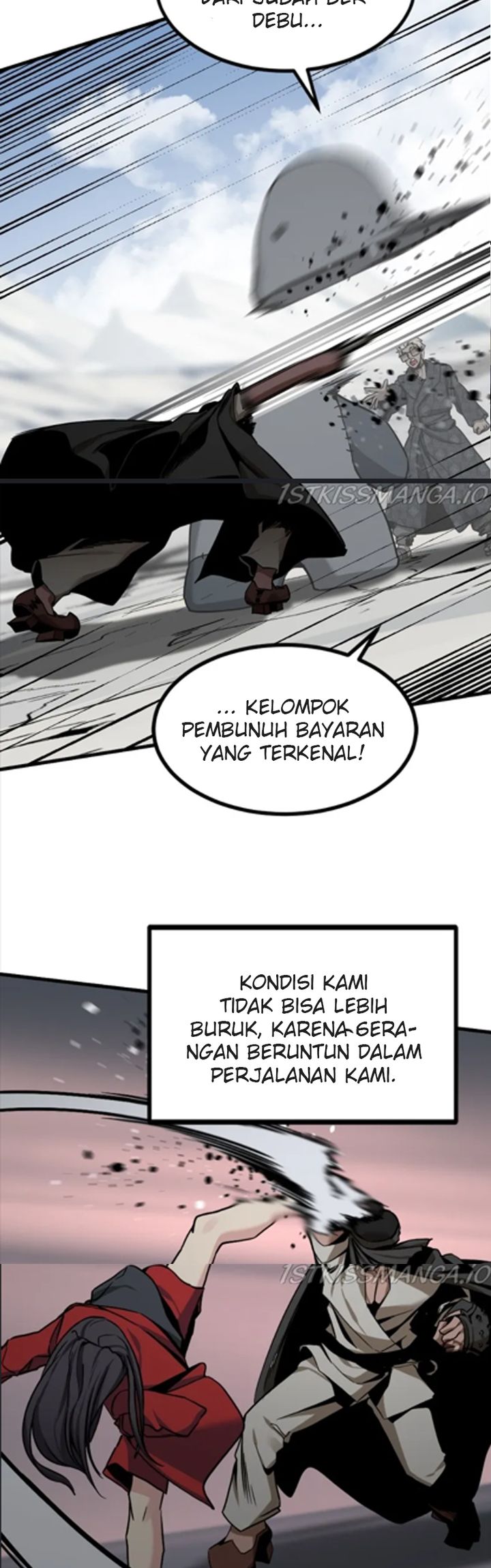Hero Killer Bab 75 halaman 55
