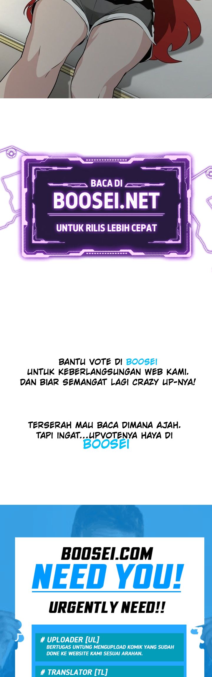 Hero Killer Bab 75 halaman 62