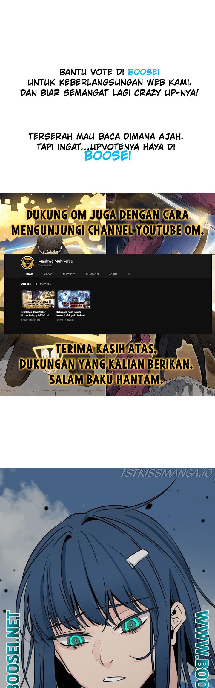 Hero Killer Bab 76 halaman 2