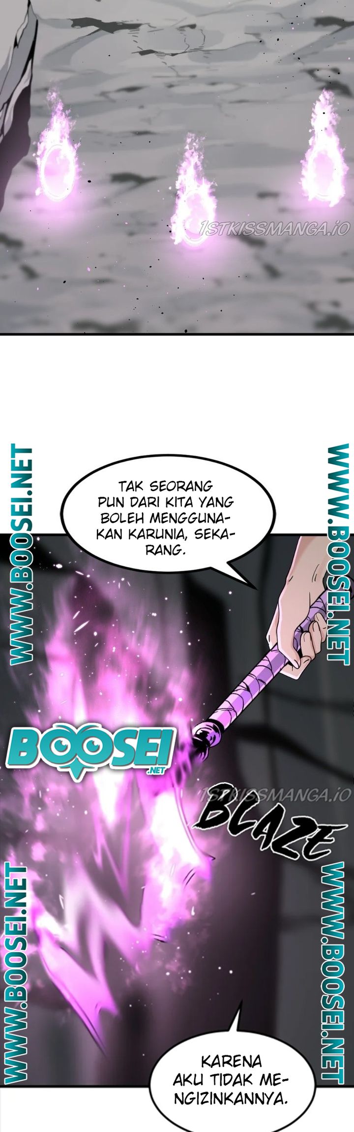 Hero Killer Bab 76 halaman 11