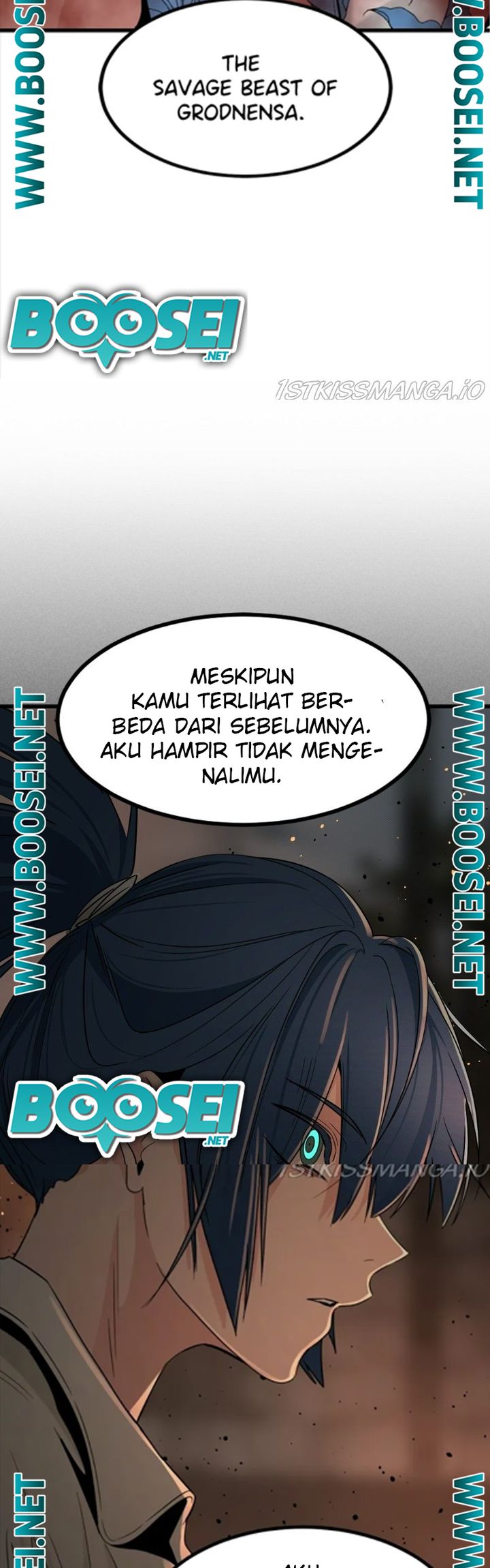 Hero Killer Bab 76 halaman 38