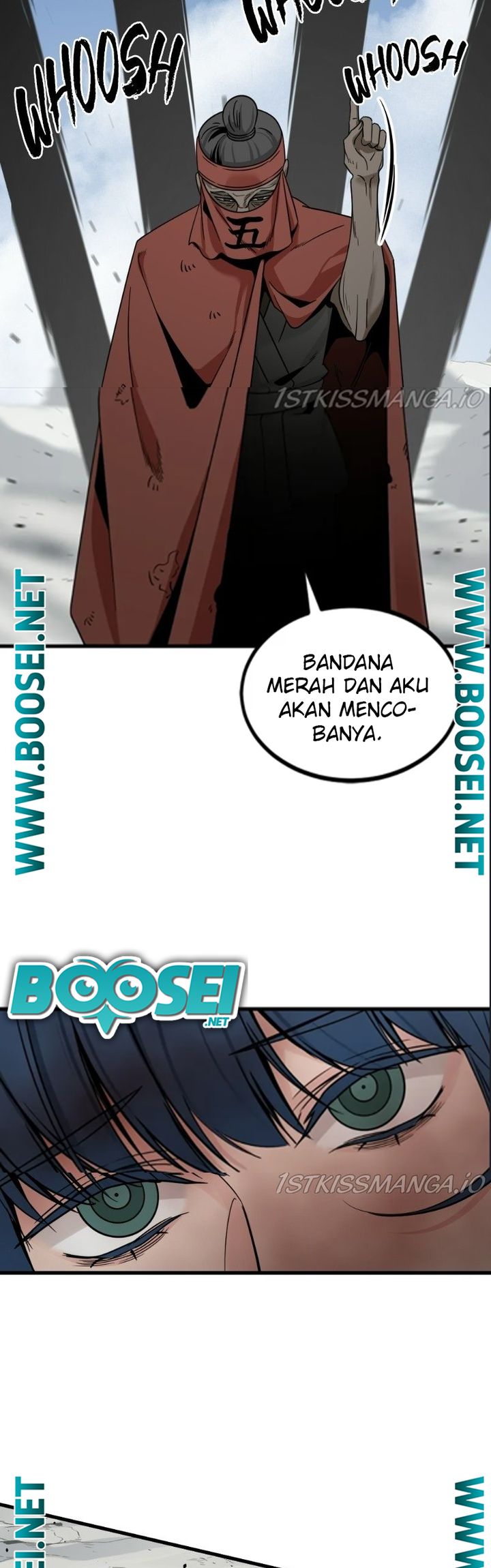 Hero Killer Bab 76 halaman 41
