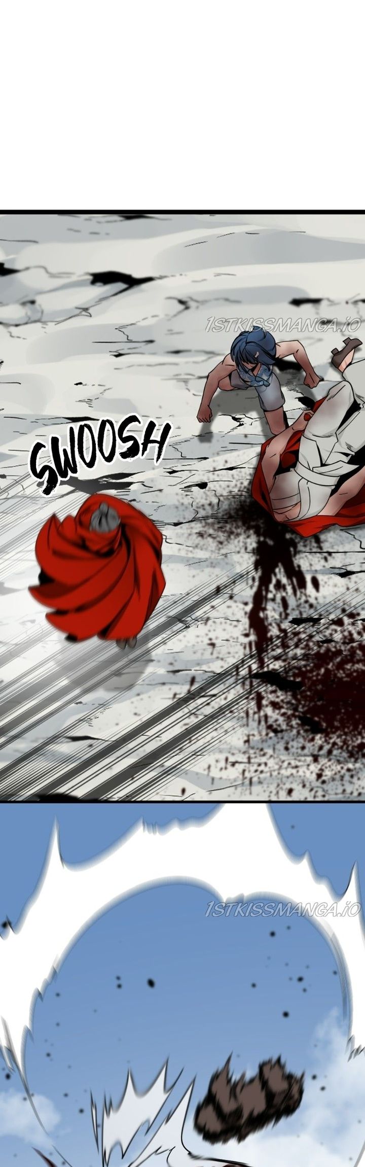 Hero Killer Bab 76 halaman 55