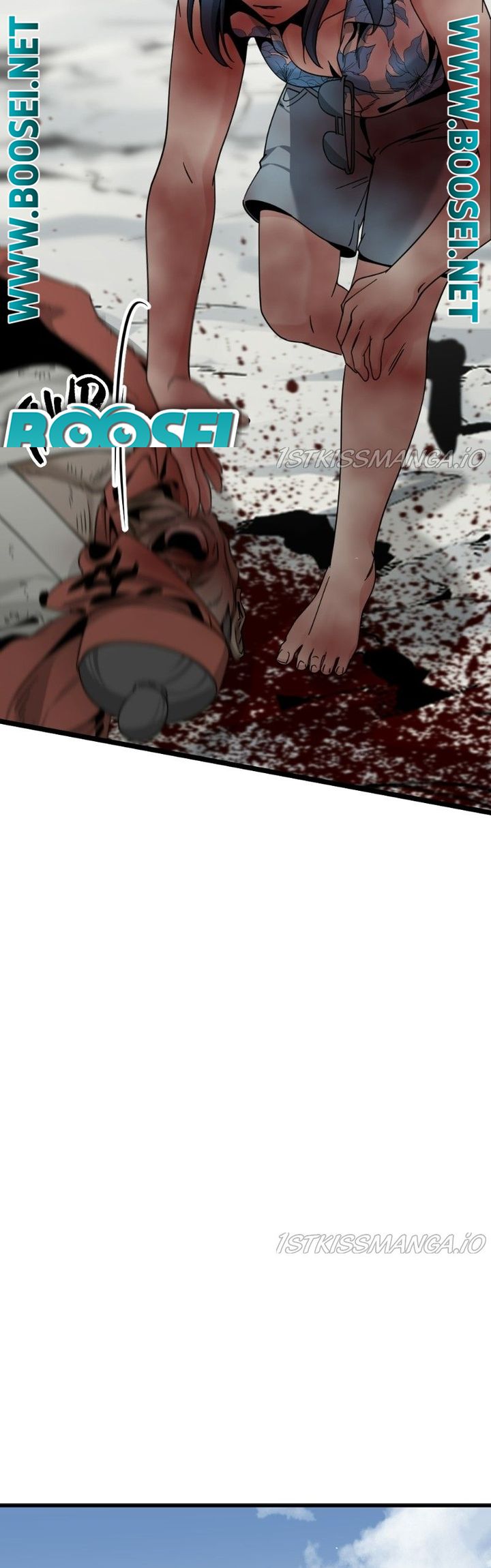 Hero Killer Bab 76 halaman 63