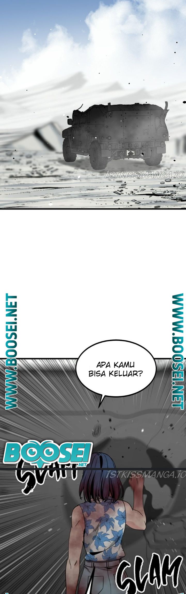 Hero Killer Bab 76 halaman 64