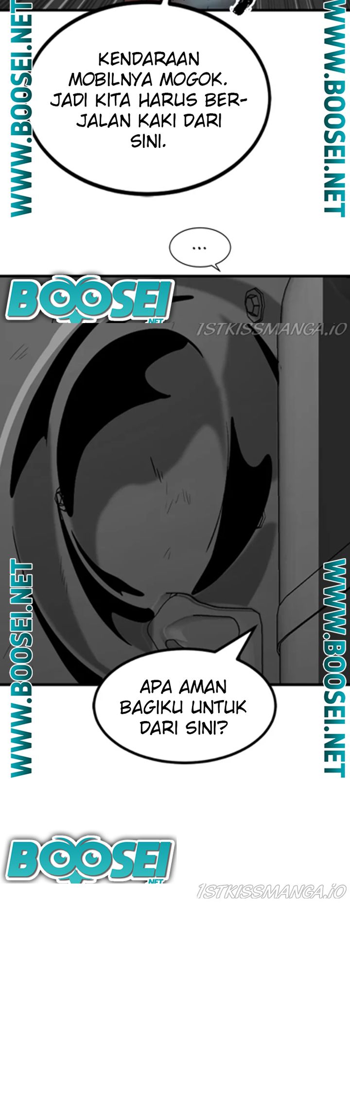 Hero Killer Bab 76 halaman 65