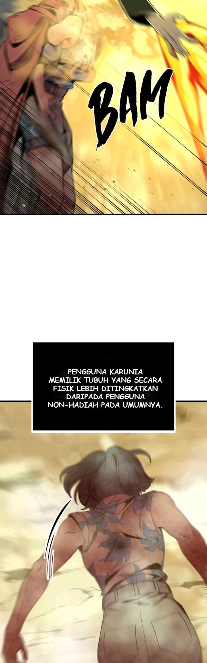 Hero Killer Bab 77 halaman 4