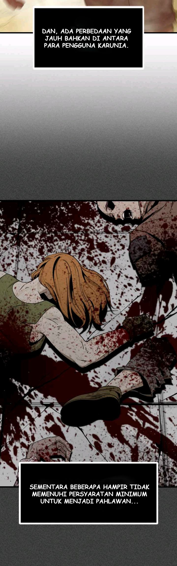 Hero Killer Bab 77 halaman 5