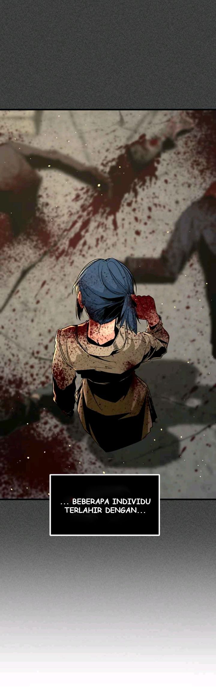 Hero Killer Bab 77 halaman 6