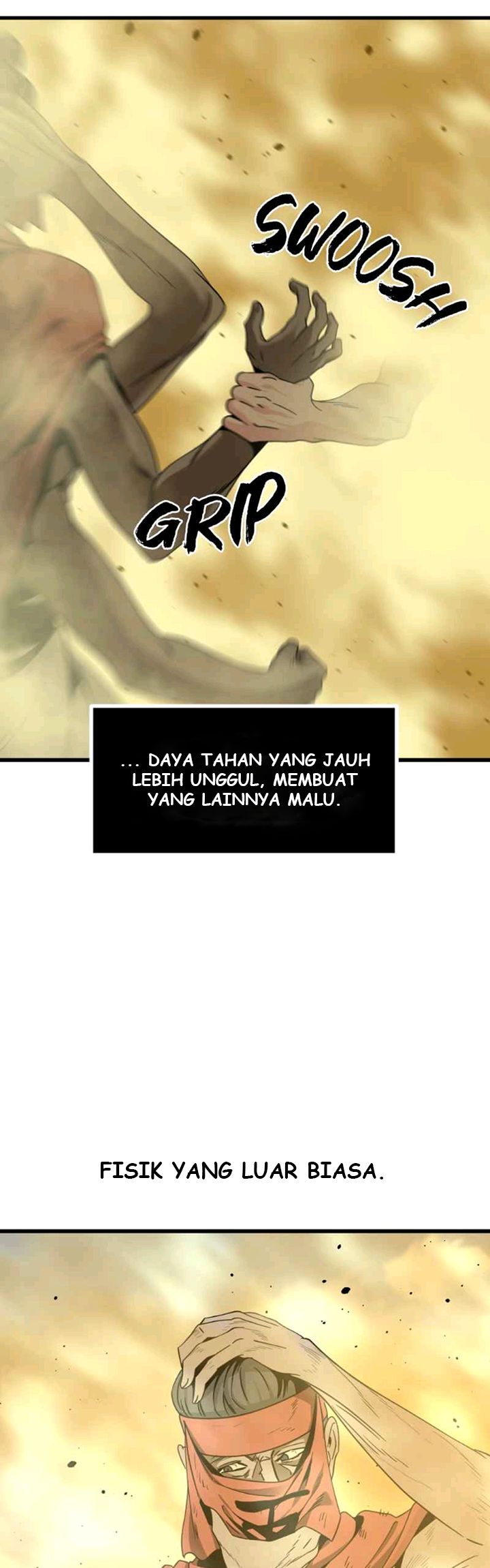 Hero Killer Bab 77 halaman 7