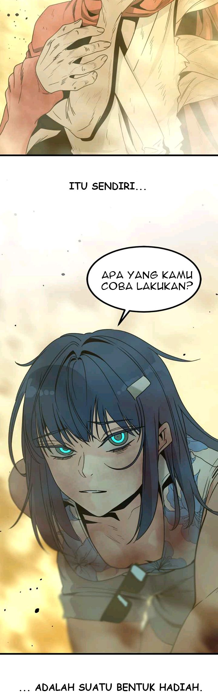 Hero Killer Bab 77 halaman 8