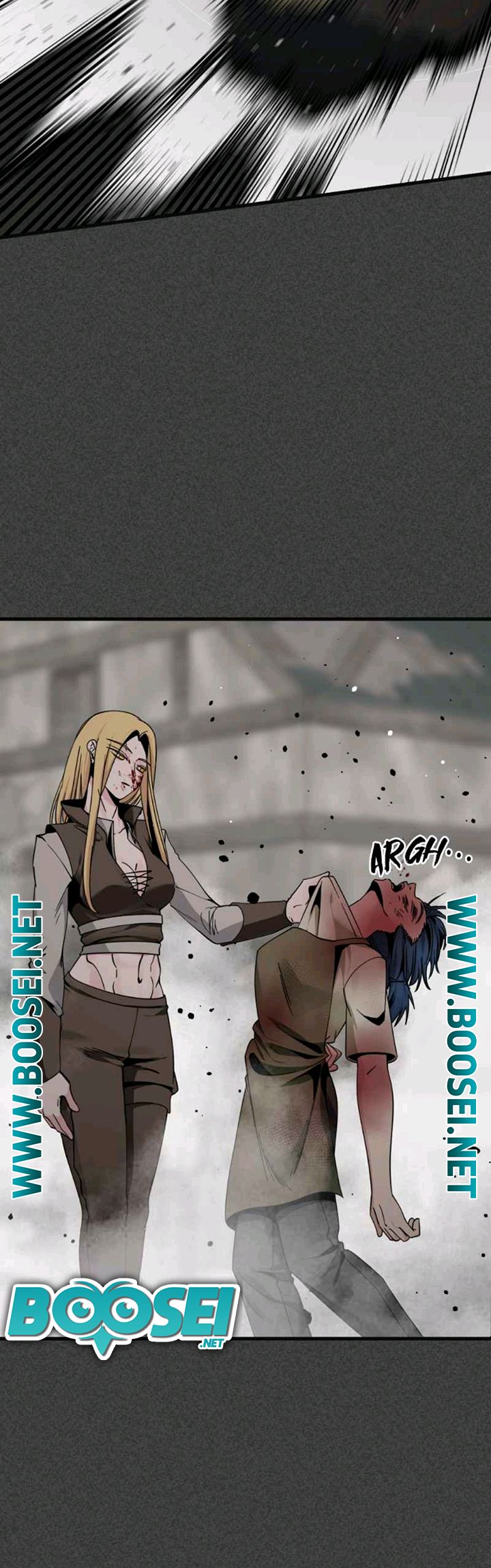 Hero Killer Bab 77 halaman 26