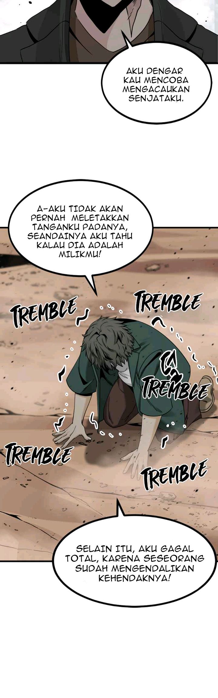 Hero Killer Bab 77 halaman 34