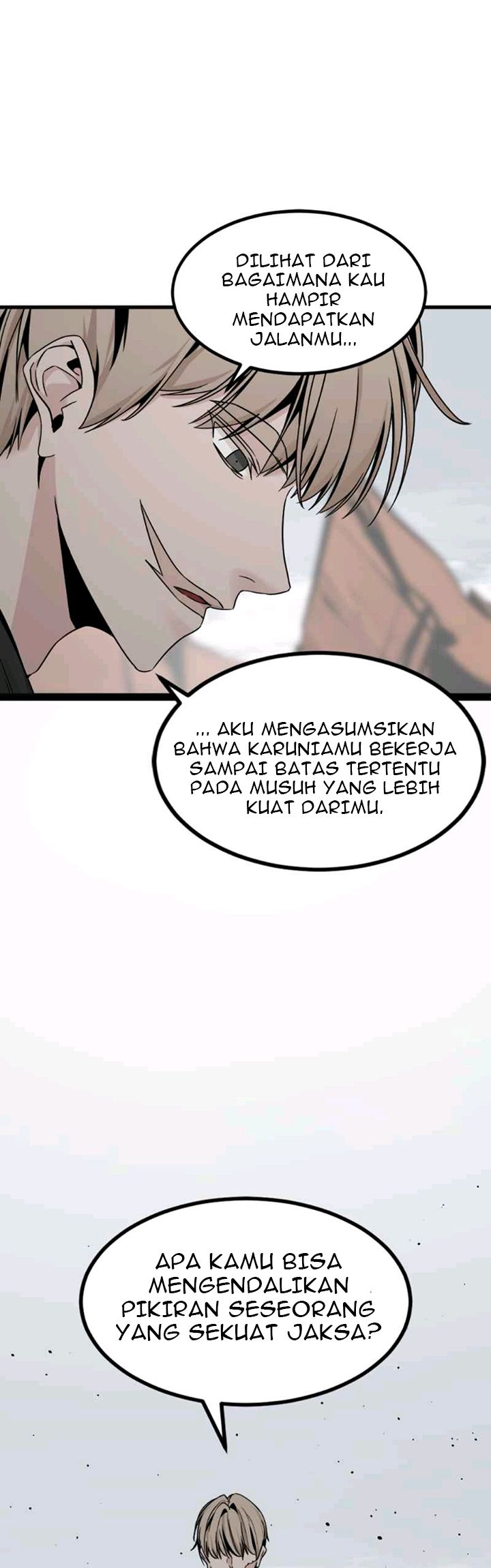 Hero Killer Bab 77 halaman 36