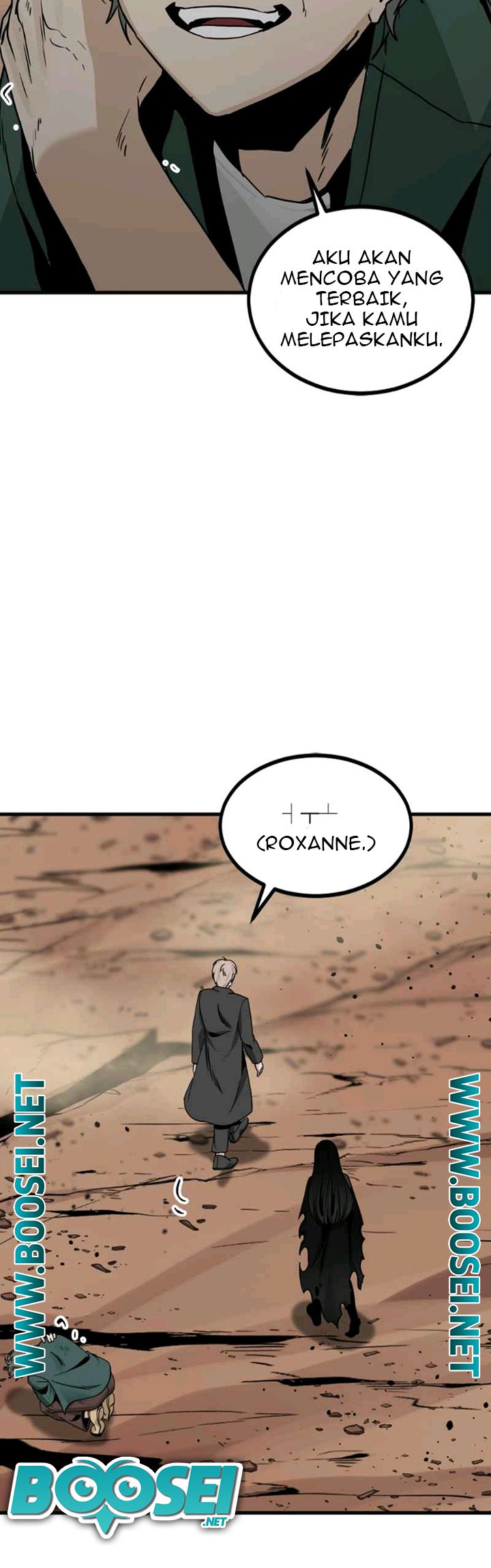 Hero Killer Bab 77 halaman 38