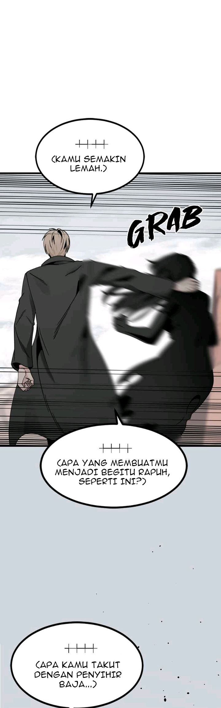 Hero Killer Bab 77 halaman 39