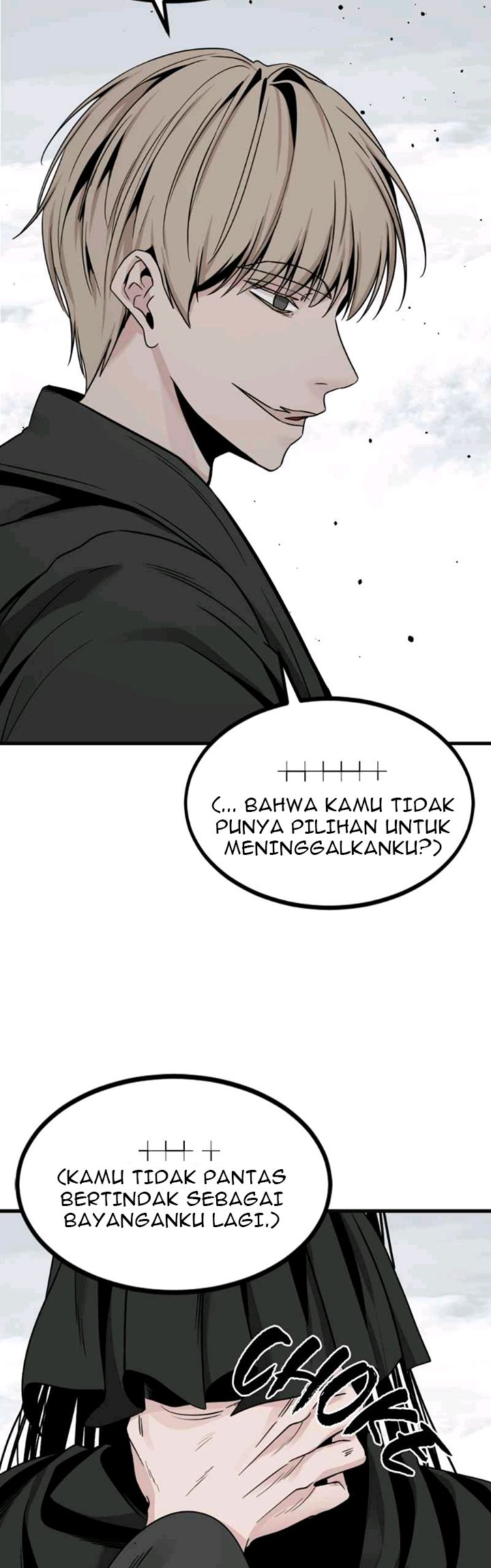 Hero Killer Bab 77 halaman 40
