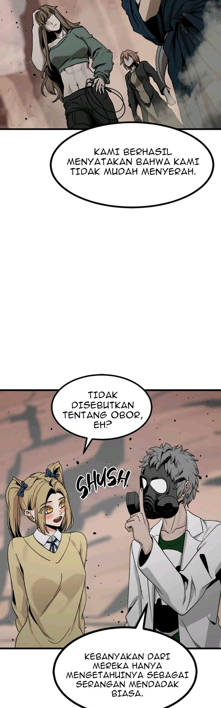 Hero Killer Bab 77 halaman 46