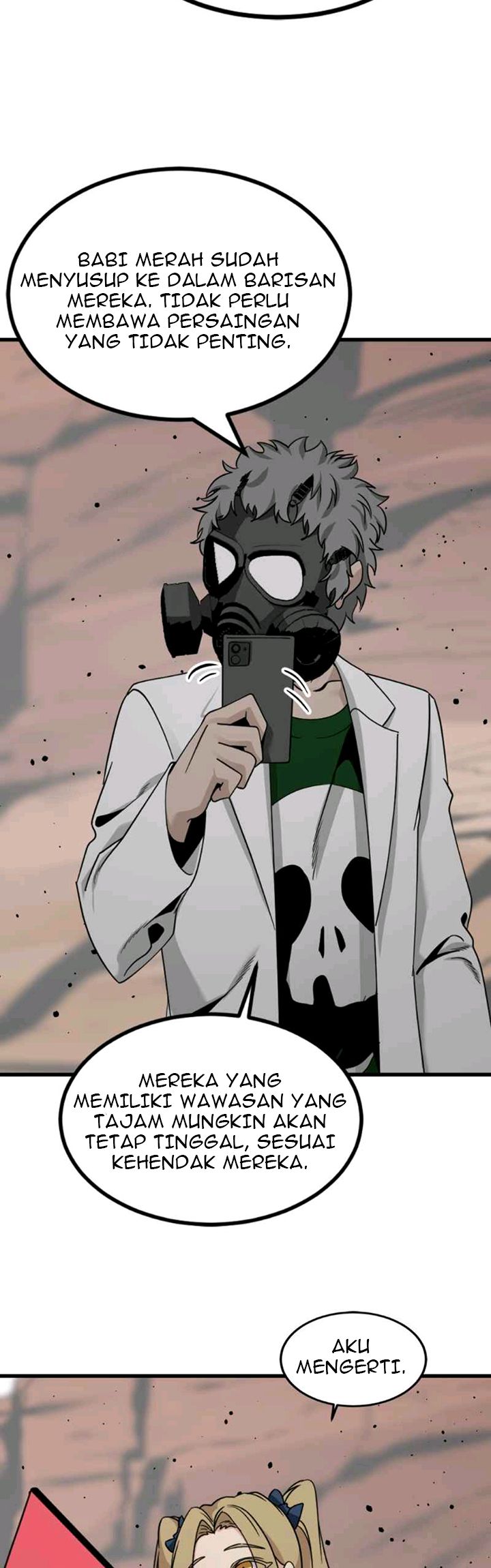 Hero Killer Bab 77 halaman 47