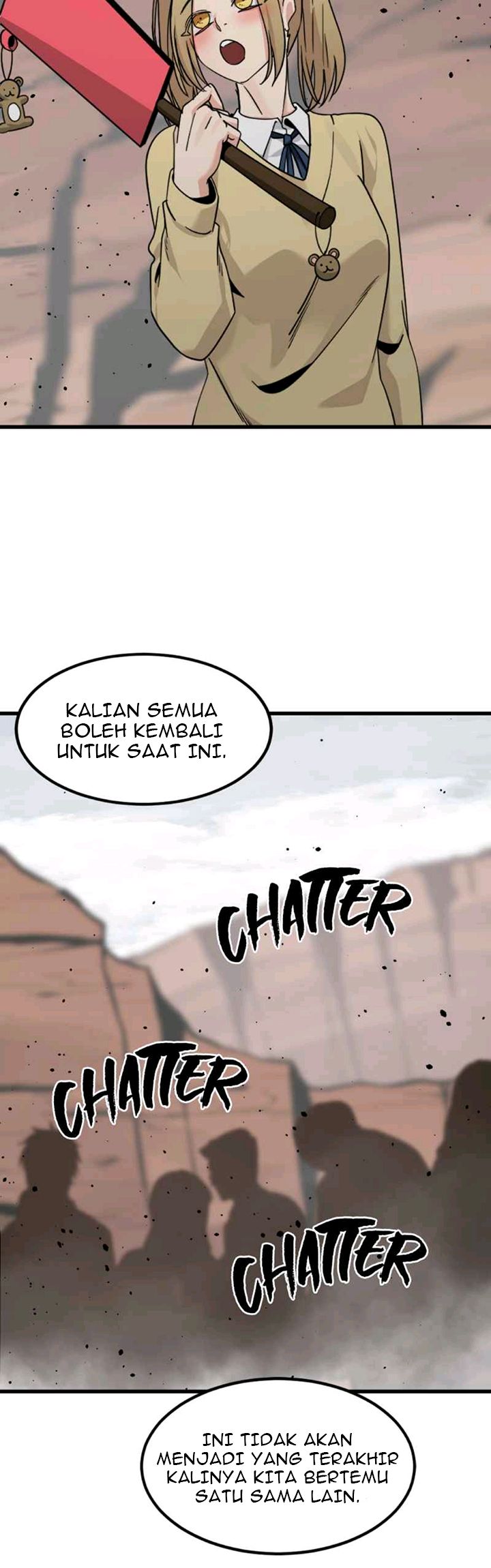 Hero Killer Bab 77 halaman 48